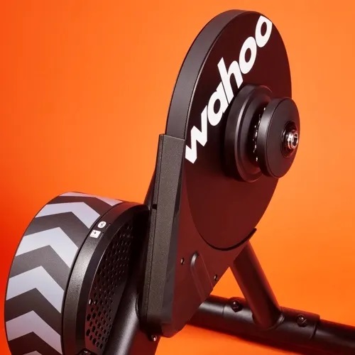 Trenażer WAHOO KICKR Core Zwift One